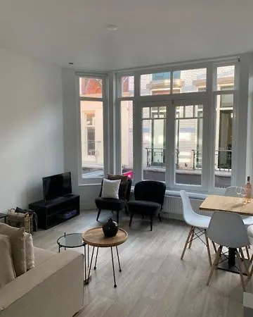 Payglop I Alkmaar