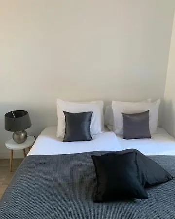 Payglop I Alkmaar