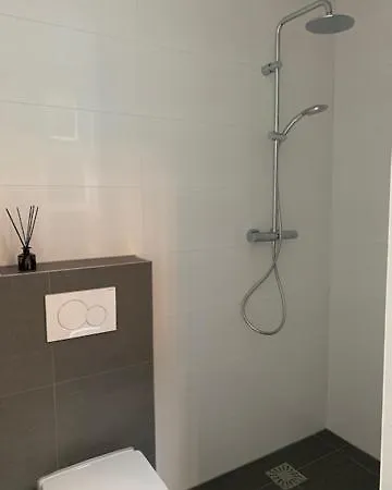 Payglop I Lägenhet Alkmaar